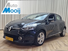 Renault Clio - 1.5 dCi ECO Collection *Lichtmetaal* Navi, Airco, Bluetooth, Cruise, Mistlampen, Org. NL