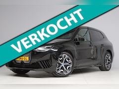 BMW iX - XDrive50 Sport Pakket [ B&W Skylounge laser led luchtvering softclose adap. cruise keyless