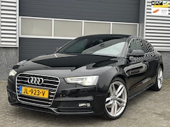 Audi A5 Sportback - 1.8 TFSI S-line Xenon 19 Inches Org-NL