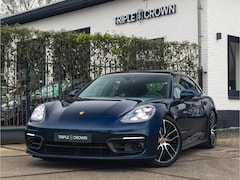 Porsche Panamera Sport Turismo - 2.9 4 E-Hybrid | Panoramadak | Soft-close | Stuurverwarming