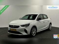 Opel Corsa - 1.2 Edition |AppleCarplay|Airco|Cruise|NAP|Navi|