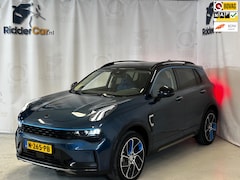 Lynk & Co 01 - 1.5|GARANTIE|NAP|1E EIG|PANO|ADAP CRUISE|CARPLAY