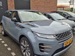 Land Rover Range Rover Evoque - Hybride nieuw uit voorraad met hoge korting Evoque - 2.0 P200 AWD R-Dynamic S