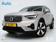 Volvo XC40 - 1.5 T5 Recharge Ultimate | Panoramadak | Pilot Assist | Harman/Kardon | 360 | Keyless