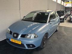 Seat Ibiza - 1.6-16V Freestyle