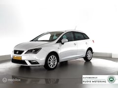 Seat Ibiza ST - 1.0 EcoTSI Style Connect Apple Carplay|Android Auto|dab|stoelverw.|lmv15