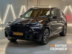 BMW X5 - xDrive 45e High Executive | M-PAKKET | TREKHK | DEALER OH