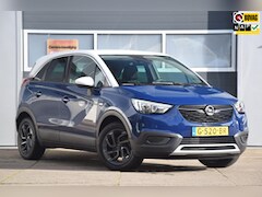 Opel Crossland X - 1.2 120 Jaar Edition APPLE CARPLAY/LED DAGRIJ/CRUISE CONTROL