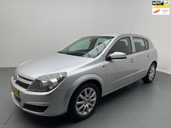 Opel Astra - 1.6 Enjoy 105 Pk 5 deurs Airco