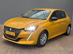 Peugeot 208 - 1.2 PureTech Active | Apple Carplay/Android Auto|telefoonintegratie premium | bots waarsch