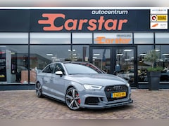 Audi A3 Limousine - 2.5 TFSI RS 3 quattro