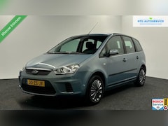 Ford C-Max - 1.6-16V Ghia ECC CRUISE TREKHAAK