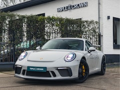 Porsche 911 - 4.0 GT3 | Sport-Chrono | Sport-uitlaat | PCCB | Bose | Kuipstoelen