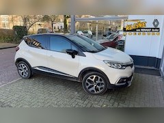 Renault Captur - TCe 130 Intens