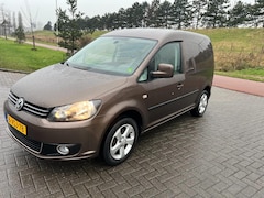 Volkswagen Caddy - 1.6 TDI DSG BJ2011 NWE APK