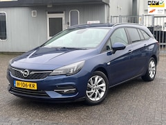 Opel Astra Sports Tourer - 1.2 Busns Edition, Nap, Nwe Apk, Navi, Camera, Stoelvw, 1e eig