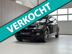 Volkswagen Up! - 1.0 TSI GTI 116 PK - NL AUTO - DEALER ONDERHOUDEN - 53.000 KM - PANORAMADAK - PARKEERCAMER