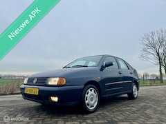 Volkswagen Polo - 1.4, BJ 1998, Lage km NAP, APK Feb 2026