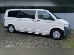 Volkswagen Transporter - T5 2.5 TDI Lang Airco