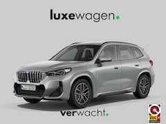 BMW X1 - xDrive25e M-Sport Premium Camera 18inch Adp-LED Shadowline