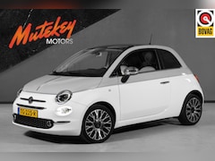 Fiat 500 - 0.9 TwinAir Turbo Collezione Bi-Tone