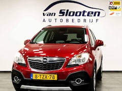 Opel Mokka - 1.4 T Cosmo| Navi|Cruise| Camera