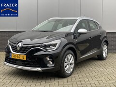 Renault Captur - 1.3 TCe 130 AUTOMAAT INTENS RIJKLAAR