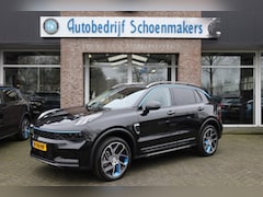 Lynk & Co 01 - 1.5 261PK 6.6Kwh LADEN 01 1.5 261PK 360-CAMERA PANO/SCHUIF INFINITY DAB NAVI CARPLAY CAMER