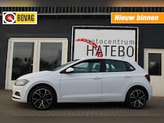 Volkswagen Polo - 1.0 MPI TRENDLINE 5-drs Airco Sportstuur