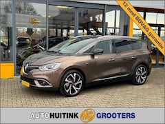 Renault Grand Scénic - 1.3 TCe EDC Bose - 7 persoons - pan dak - headup - camera