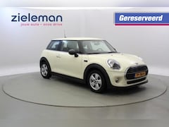 MINI Cooper - 1.5 Salt - Airco, GERESERVEERD