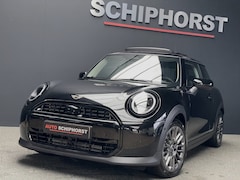 MINI Cooper - Cooper C 156pk XL-package Pano leer Key-less