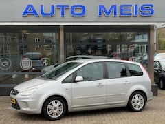 Ford C-Max - 1.8-16V Titanium Clima Trekhaak