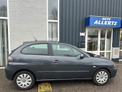 Seat Ibiza - 1.4-16V TRENDSTYLE