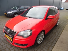 Volkswagen Polo - 1.8 GTI