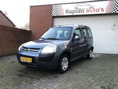 Citroën Berlingo - 1.4I MULTIS.ATTRACT.Airco Trekhaak APK