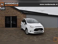 Ford B-Max - 1.6 TI-VCT STYLE, AUT, Clima, Navi