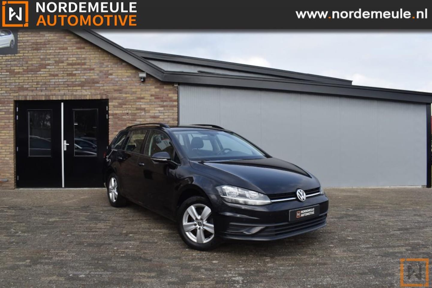 Volkswagen Golf - 1.0 TSI Comfortline 1.0 TSI Comfortline, Navi, PDC, AUT - AutoWereld.nl