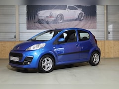 Peugeot 107 - 1.0 ACTIVE / AIRCO / 5 DEURS