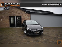 Opel Astra - 1.6 CDTI BUS. EX