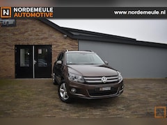 Volkswagen Tiguan - 2.0 TSI SPORTenST.4 Motion, AUT, Cruise