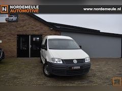 Volkswagen Caddy - 2.0 SDI, Schuifdeur, Radio Airco