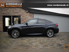 BMW X6 - XDRIVE30D High Ex. M Sport, Pano, Xenon, HenK