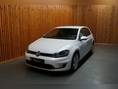 Volkswagen Golf - 1.4 TSI GTE DSG/ CLIMA/ NAVIGATIE