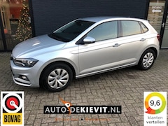 Volkswagen Polo - 1.0 TSI HIGHLINE