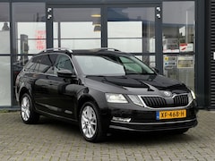 Skoda Octavia - 1.0 TSI GRT ST. BNS