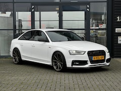 Audi S4 - 3.0 TFSI S4 Q. PRO L Stage 2 getuned