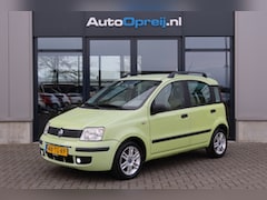 Fiat Panda - 1.1 Young Airco