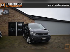 Peugeot Partner - 1.6 BLUEHDI PREMIUM, Cruise, Navi, Schuifdeur