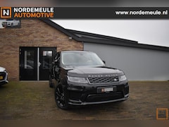 Land Rover Range Rover Sport - 3.0 SDV6 HSE DYN. AUT, Pano, Lane, Camera